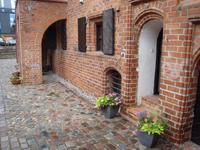 Kaunas: Gildehaus &ndash; &copy; Inge Bily (Eberhardt TRAVEL)
