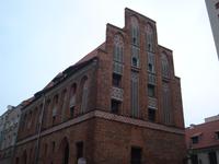 Thorn: Rundgang &ndash; &copy; Inge Bily (Eberhardt TRAVEL)