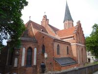 Litauen_Kaunas_Altstadt_Markt (4) &ndash; &copy; Andreas Höhn (Eberhardt TRAVEL)