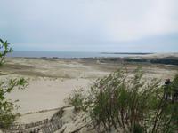 Litauen_Kurische_Nehrung_Nidden_Hohe_Düne (2) &ndash; &copy; Andreas Höhn (Eberhardt TRAVEL)