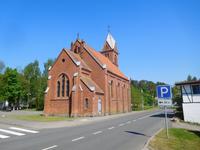 Litauen_Kurische_Nehrung_Schwarzort (12) &ndash; &copy; Andreas Höhn (Eberhardt TRAVEL)