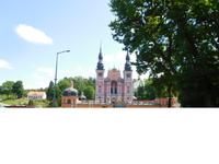 Polen_Masuren_Heilige_Linde &ndash; &copy; Andreas Höhn (Eberhardt TRAVEL)
