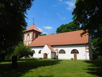 Polen_Masuren_Sorkwitten_Kirche_evangelisch (4) &ndash; &copy; Andreas Höhn (Eberhardt TRAVEL)