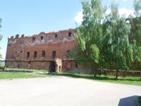 Russland_Labiau_Ordensburg_Ragnit (2) &ndash; &copy; Andreas Höhn (Eberhardt TRAVEL)