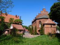 Russland_Pillau (5) &ndash; &copy; Andreas Höhn (Eberhardt TRAVEL)