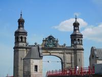 Russland_Tilsit_Luisenbrücke (6) &ndash; &copy; Andreas Höhn (Eberhardt TRAVEL)