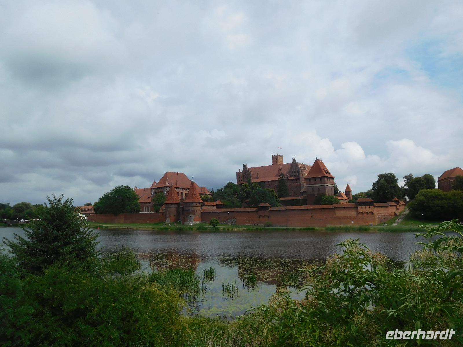 Polen_Marienburg (1) &ndash; &copy; Andreas Höhn (Eberhardt TRAVEL)