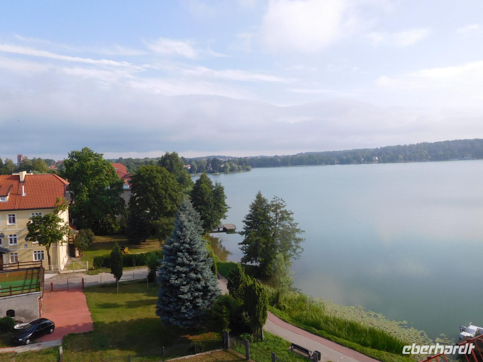 Polen_Masuren_Sensburg (5) &ndash; &copy; Andreas Höhn (Eberhardt TRAVEL)