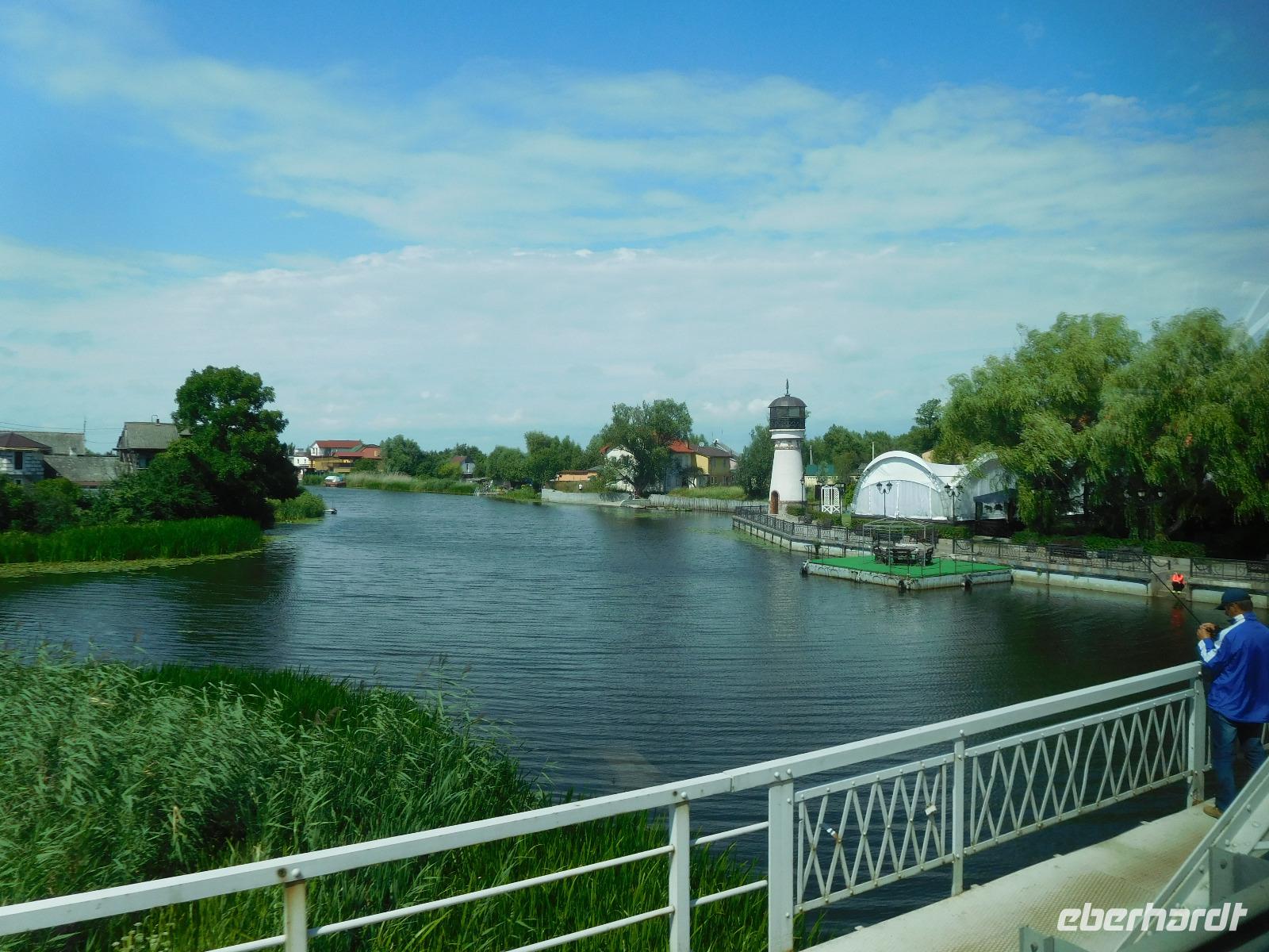 Russland_Brandenburg &ndash; &copy; Andreas Höhn (Eberhardt TRAVEL)