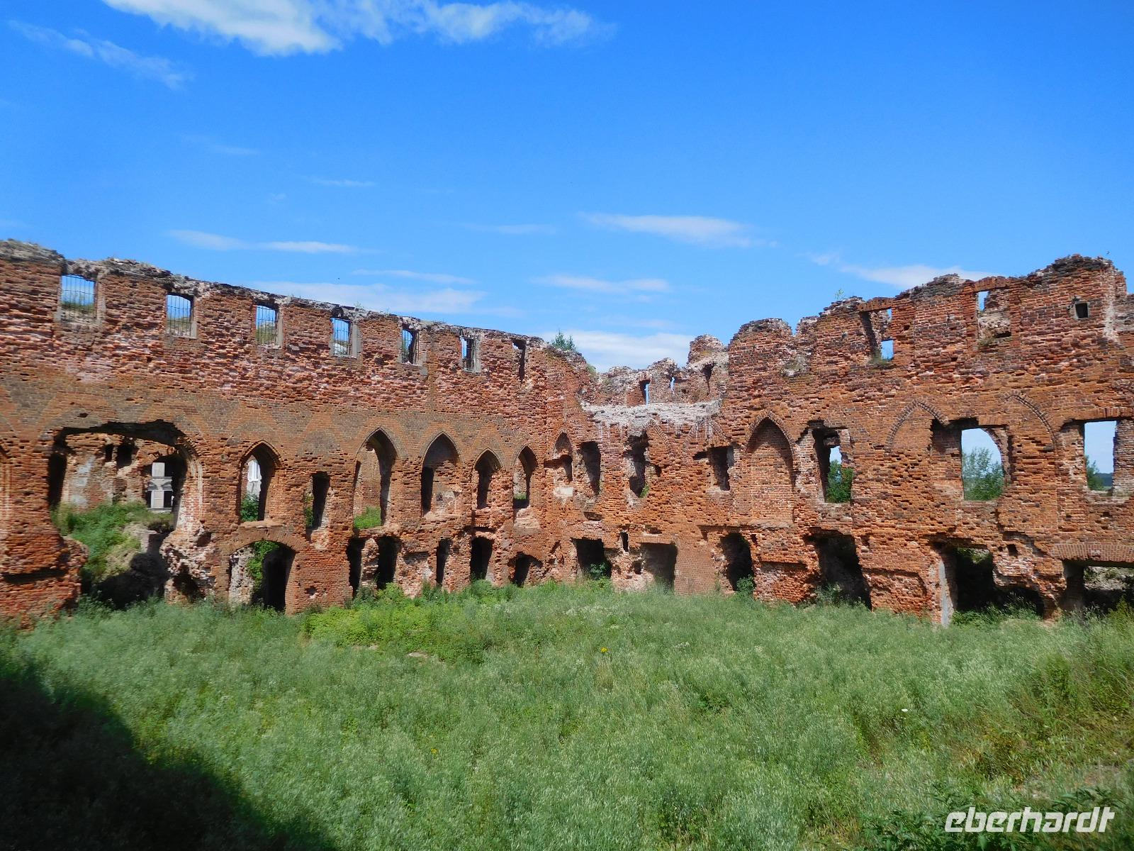 Russland_Ragnit (8) &ndash; &copy; Andreas Höhn (Eberhardt TRAVEL)