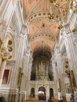 Litauen_Kaunas_Berhardinerkirche (2) &ndash; &copy; Andreas Höhn (Eberhardt TRAVEL)