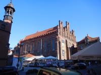 Polen_Danzig (3) &ndash; &copy; Andreas Höhn (Eberhardt TRAVEL)