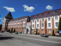 Russland_Gumbinnen (6) &ndash; &copy; Andreas Höhn (Eberhardt TRAVEL)