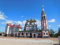 Russland_Gumbinnen (7) &ndash; &copy; Andreas Höhn (Eberhardt TRAVEL)