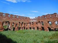 Russland_Ragnit (8) &ndash; &copy; Andreas Höhn (Eberhardt TRAVEL)