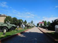 Russland_Tilsit (5) &ndash; &copy; Andreas Höhn (Eberhardt TRAVEL)