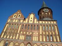 Königsberg: Dom &ndash; &copy; Inge Bily (Eberhardt TRAVEL)