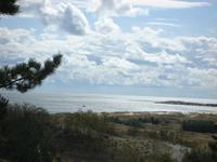 Nidden: Hohe Düne &ndash; &copy; Inge Bily (Eberhardt TRAVEL)
