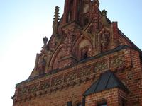 Kaunas: Gildehaus &ndash; &copy; Inge Bily (Eberhardt TRAVEL)