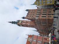 Danzig_Rathaus &ndash; &copy; Andreas Höhn (Eberhardt TRAVEL)