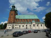 Gnesen_Kathedrale (13) &ndash; &copy; Andreas Höhn (Eberhardt TRAVEL)