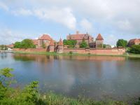 Marienburg (22) &ndash; &copy; Andreas Höhn (Eberhardt TRAVEL)