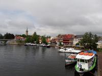 Nikolaiken &ndash; &copy; Andreas Höhn (Eberhardt TRAVEL)