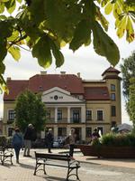 Masuren: Nikolaiken &ndash; &copy; Magda-Viola Hanke (Eberhardt TRAVEL)