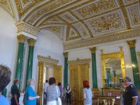 Russland, St.Petersburg, Eremitage &ndash; &copy; Ria Heilmann (Eberhardt TRAVEL)