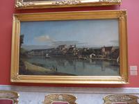 Russland, St.Petersburg, Eremitage, Pirna &ndash; &copy; Ria Heilmann (Eberhardt TRAVEL)