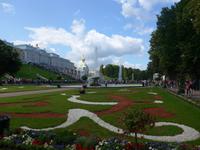 Russland, Peterhof &ndash; &copy; Ria Heilmann (Eberhardt TRAVEL)