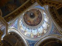 Russland, St.Petersburg, Isaak-Kathedrale &ndash; &copy; Ria Heilmann (Eberhardt TRAVEL)