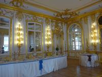 Russland, Puschkin &ndash; &copy; Ria Heilmann (Eberhardt TRAVEL)