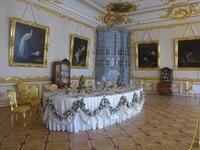 Russland, Puschkin &ndash; &copy; Ria Heilmann (Eberhardt TRAVEL)