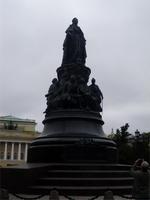 Katharinendenkmal &ndash; &copy; Sandra Mahr (Eberhardt TRAVEL)