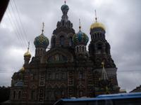 Blutskirche &ndash; &copy; Sandra Mahr (Eberhardt TRAVEL)