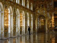 Speigelsaal &ndash; &copy; Sandra Mahr (Eberhardt TRAVEL)