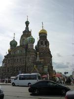 Blutkirche &ndash; &copy; Linda Hartge (Eberhardt TRAVEL)