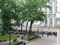 Wenn man ohne Eberhardt TRAVEL reist... &ndash; &copy; Dörte Dürfeld (Eberhardt TRAVEL)