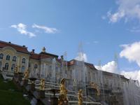 Peterhof &ndash; &copy; Dörte Dürfeld (Eberhardt TRAVEL)