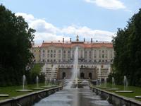 Peterhof &ndash; &copy; Dörte Dürfeld (Eberhardt TRAVEL)