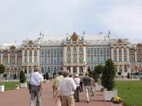 Katharinenpalast