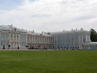 Katharinenpalast &ndash; &copy; Dörte Dürfeld (Eberhardt TRAVEL)