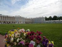 Katharinenpalast &ndash; &copy; Dörte Dürfeld (Eberhardt TRAVEL)