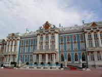 Katharinenpalast &ndash; &copy; Dörte Dürfeld (Eberhardt TRAVEL)