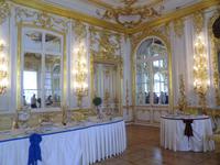 Katharinenpalast &ndash; &copy; Dörte Dürfeld (Eberhardt TRAVEL)