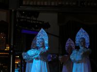 Folkloreshow &ndash; &copy; Dörte Dürfeld (Eberhardt TRAVEL)