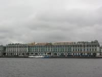 Winterpalast &ndash; &copy; Dörte Dürfeld (Eberhardt TRAVEL)