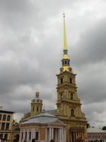Peter-und Paul-Kathedrale &ndash; &copy; Dörte Dürfeld (Eberhardt TRAVEL)