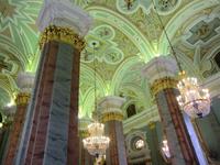 Peter-und Paul-Kathedrale &ndash; &copy; Dörte Dürfeld (Eberhardt TRAVEL)